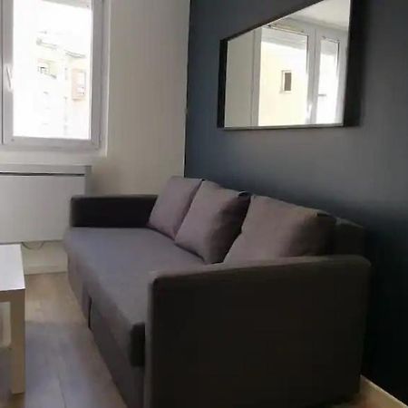 Apartamento App 13 Mulhouse Centre , 4 Personnes Exterior foto